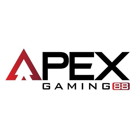 apexgaming88|Apex Gaming 88 .
